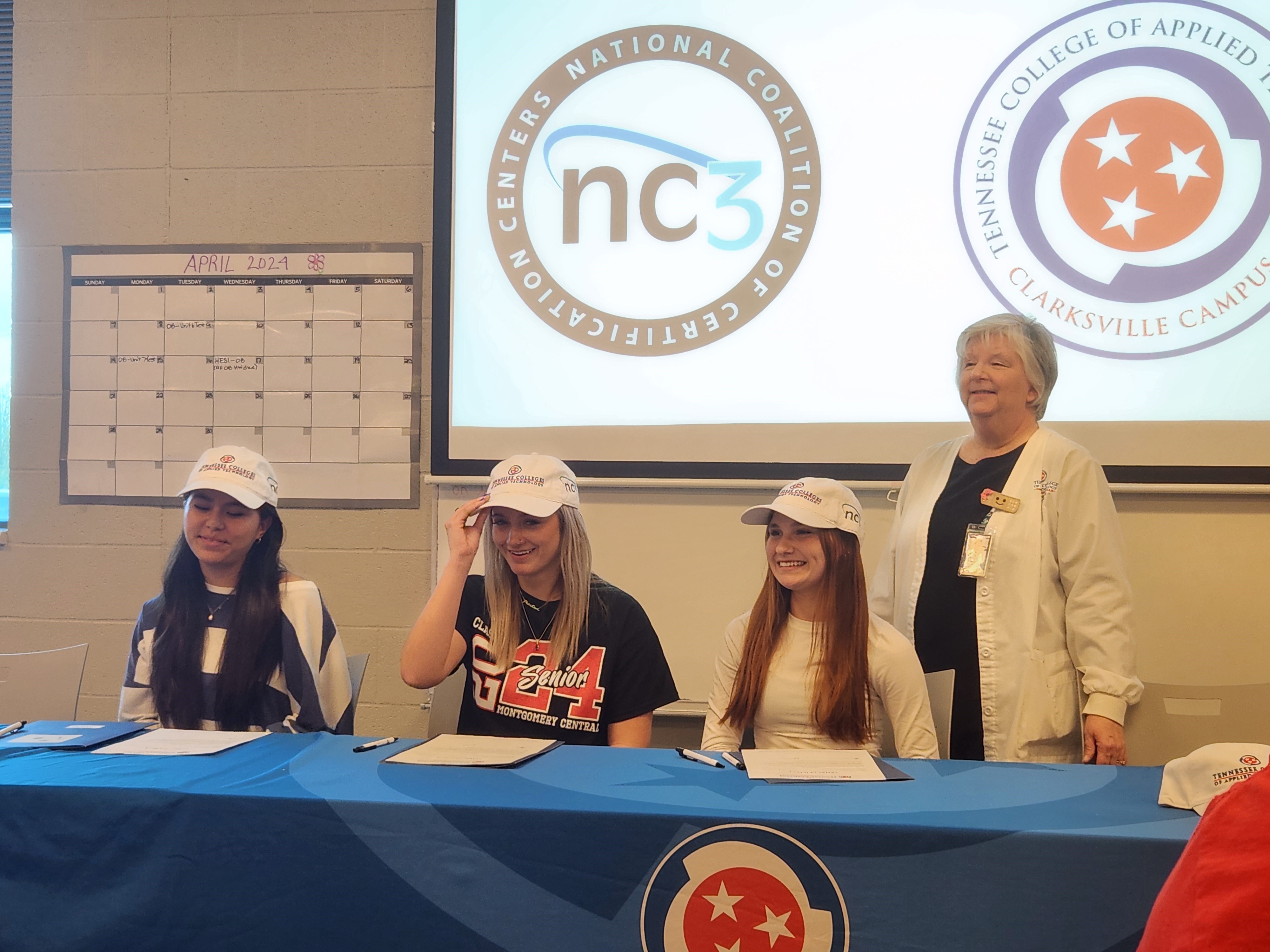 Clarksville NC3 13 2024.jpg TCAT Dickson